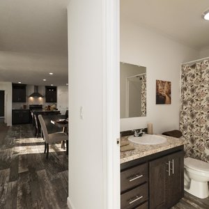 Catena / R30 Bathroom 29168