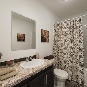 Catena / R30 Bathroom 29169