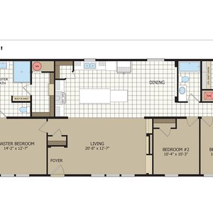 Catena / R30 Layout 29151