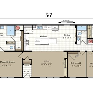 Catena / R20 Layout 29176