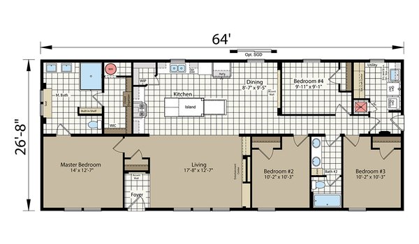 Catena / R40 Layout 29223