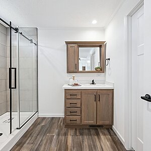 Northwood / L27615 Interior 128014