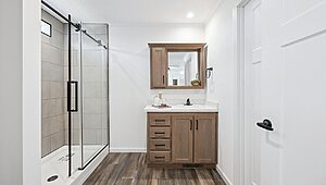Northwood / L27615 Interior 128014