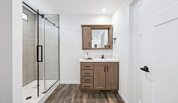 Northwood / L27615 Interior 128014