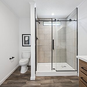 Northwood / L27615 Interior 128015