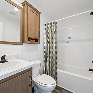 Northwood / L27615 Interior 128016