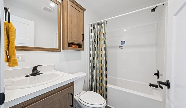 Northwood / L27615 Interior 128016