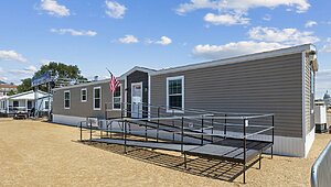 Northwood / L27615 Exterior 128018