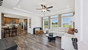 Northwood / L27615 Interior 128005
