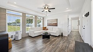 Northwood / L27615 Interior 128006