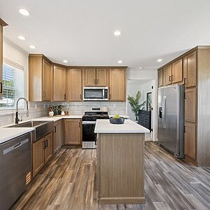Northwood / L27615 Interior 128007