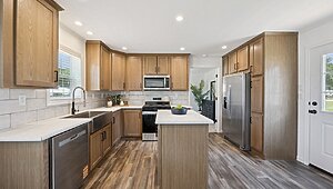 Northwood / L27615 Interior 128007