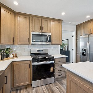 Northwood / L27615 Interior 128009