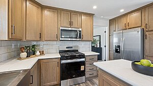 Northwood / L27615 Interior 128009