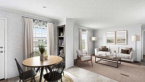 Northwood / F25206 Interior 128121