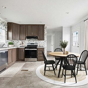 Northwood / F25206 Interior 128122