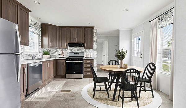 Northwood / F25206 Interior 128122