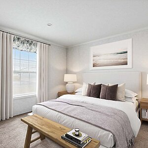 Northwood / F25206 Interior 128123
