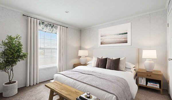 Northwood / F25206 Interior 128123