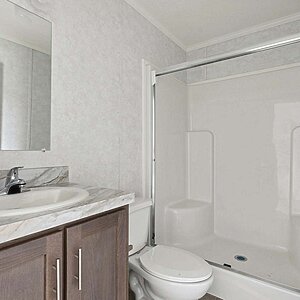 Northwood / F25206 Interior 128124