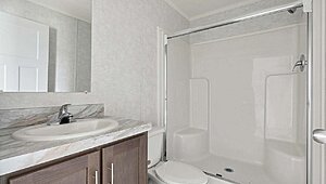 Northwood / F25206 Interior 128124