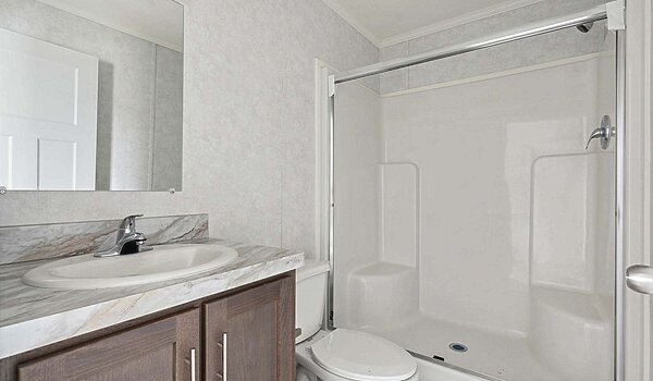 Northwood / F25206 Interior 128124