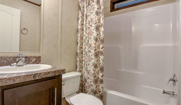 Northwood / F46627 Bathroom 29306