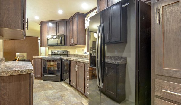 Northwood / F46627 Kitchen 29299