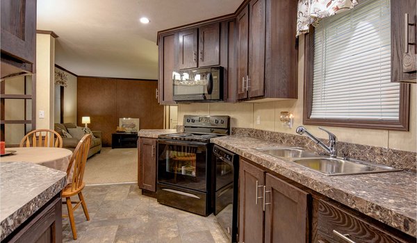 Northwood / F46627 Kitchen 29301