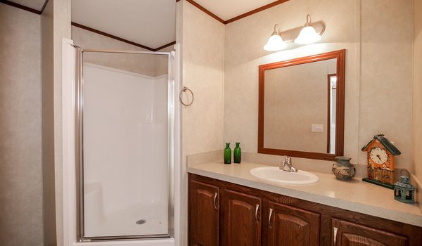 Northwood / F26803 Bathroom 29314