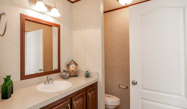 Northwood / F26803 Bathroom 29315