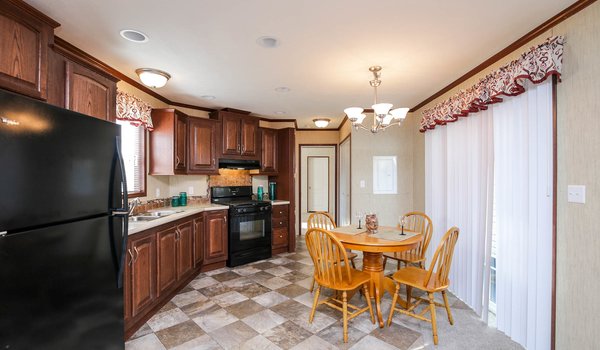 Northwood / F26803 Kitchen 29311