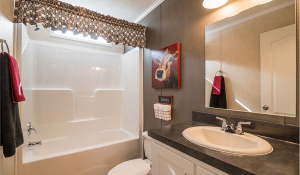 Northwood / A25604-60 Bathroom 29358