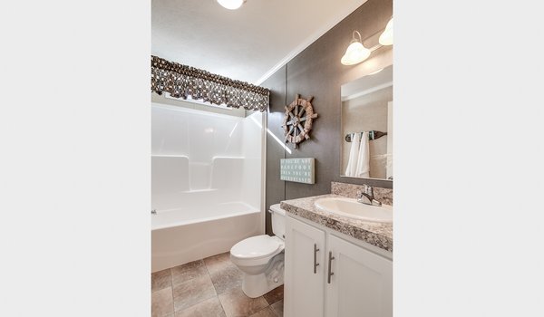 Northwood / A25610 Bathroom 29375