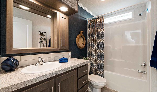 Northwood / A25212 Bathroom 29716