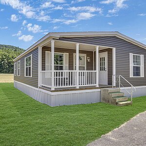 Northwood / A23801 Exterior 127995