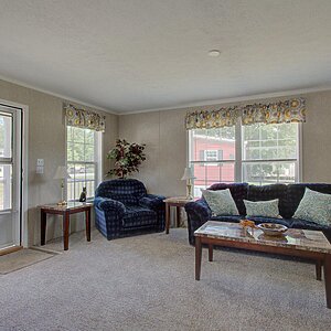 Northwood / A23801 Interior 29755
