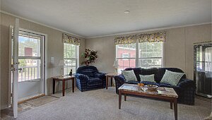 Northwood / A23801 Interior 29755