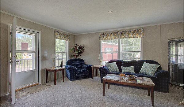 Northwood / A23801 Interior 29755