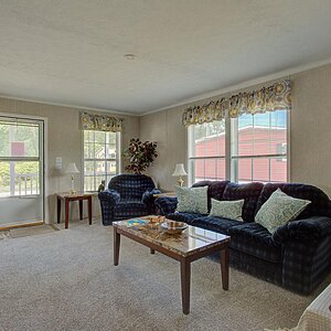 Northwood / A23801 Interior 127986