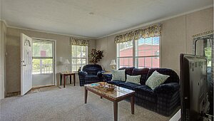 Northwood / A23801 Interior 127986