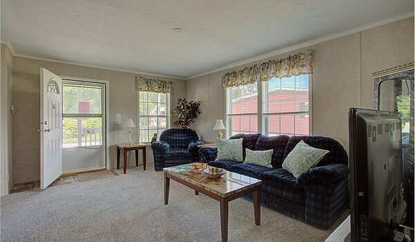 Northwood / A23801 Interior 127986