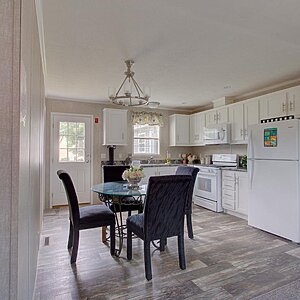 Northwood / A23801 Interior 127987