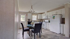 Northwood / A23801 Interior 127987