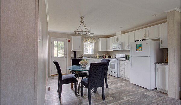 Northwood / A23801 Interior 127987