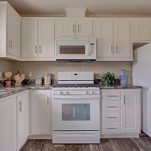 Northwood / A23801 Interior 127988