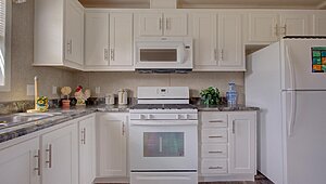 Northwood / A23801 Interior 127988