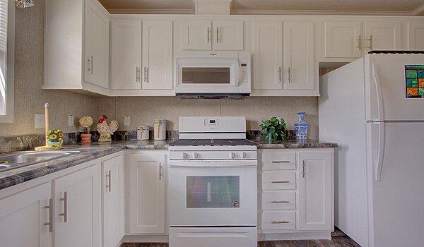 Northwood / A23801 Interior 127988