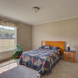 Northwood / A23801 Interior 127989
