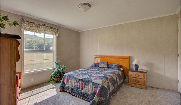 Northwood / A23801 Interior 127989